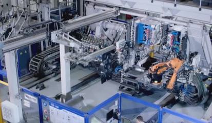 江蘇揚(yáng)州經(jīng)開區(qū) 以技術(shù)開發(fā)推動“質(zhì)量強(qiáng)區(qū)”建設(shè)