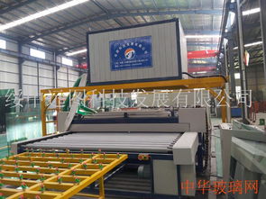 遠(yuǎn)圖科技引領(lǐng)玻璃清洗機(jī)技術(shù)發(fā)展，智能化清潔解決方案助力產(chǎn)業(yè)升級