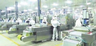 鹽津鋪子 中國零食自主制造第一股的十二年蛻變與技術(shù)創(chuàng)新之路