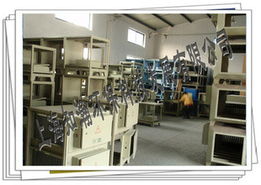 上海知瀚環保科技發展實驗電爐產品列表與技術開發綜述