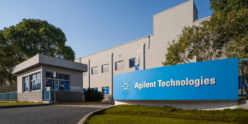 全球技術，本地創新 安捷倫扎根中國，以技術開發賦能新質生產力發展