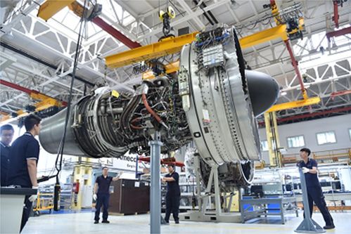 AMECO狂飆突進 技術開發引領瘋狂簽單，實現業績大豐收