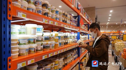 國家市場采購貿(mào)易試點落戶琿春 稅務(wù)助力琿春小商品出口