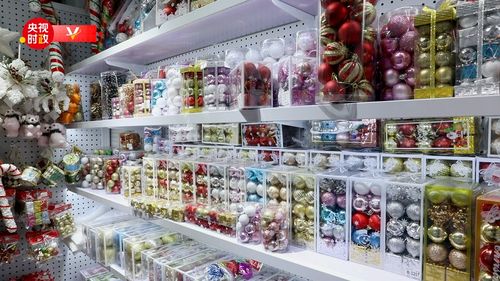 習近平浙江行丨 買全球 賣全球 走進義烏國際商貿城