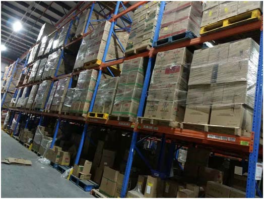 防控疫情保障民生:京東超市以供應鏈優勢保駕護航