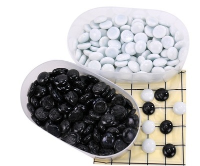 休閑小商品批發(fā) 成功牌盒裝玻璃圍棋/有光玻璃圍棋 加盟代理圖片,休閑小商品批發(fā) 成功牌盒裝玻璃圍棋/有光玻璃圍棋 加盟代理圖片大全,義烏市怪巧百貨貿(mào)易商行-