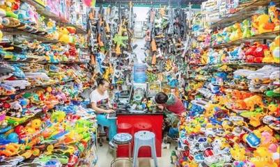 杭州首富PK美國首富,中美的較量遠(yuǎn)不止貿(mào)易戰(zhàn)