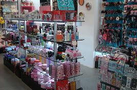 地推禮品從哪里進(jìn)貨,這幾種渠道你知道嗎?