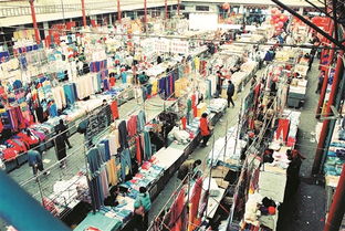 小商品做成大生意 徐州商貿(mào)流通業(yè)通過全方位改革創(chuàng)新 實現(xiàn)歷史性跨越和轉(zhuǎn)變