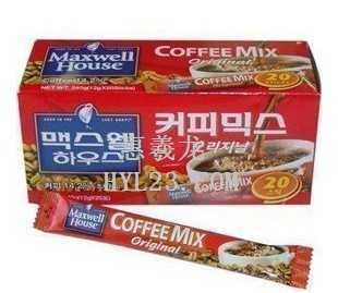 進口食品貿易公司超市批發(fā)進口商品麥斯威爾咖啡(盒)_食品、飲料_世界工廠網中國產品信息庫