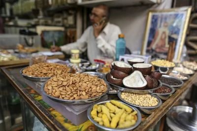 反擊！印度對美國的報復性貿易措施